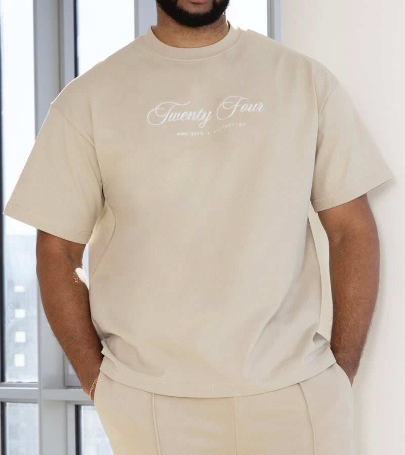 Twenty Four Luxe T-Shirt