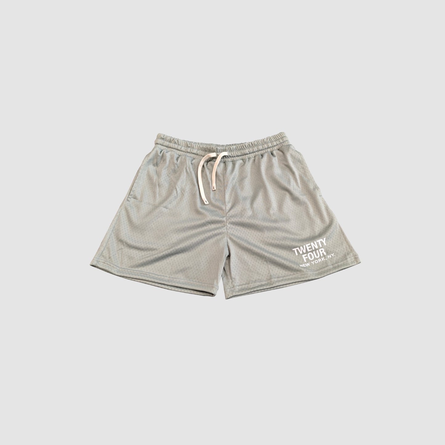 Twenty Four Mesh Shorts