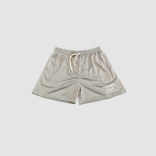 Twenty Four Mesh Shorts