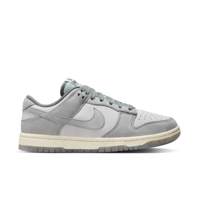 WMNS Nike Dunk Low 'Cool Grey (653)