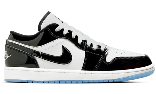 Air Jordan 1 Low SE 'Concord' (290)