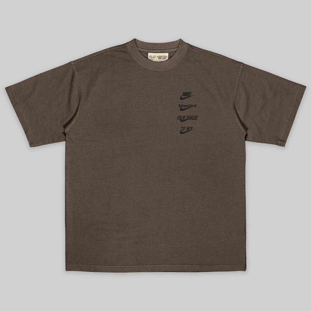 Bitches Want Nikes' Tee – Twenty Four New York