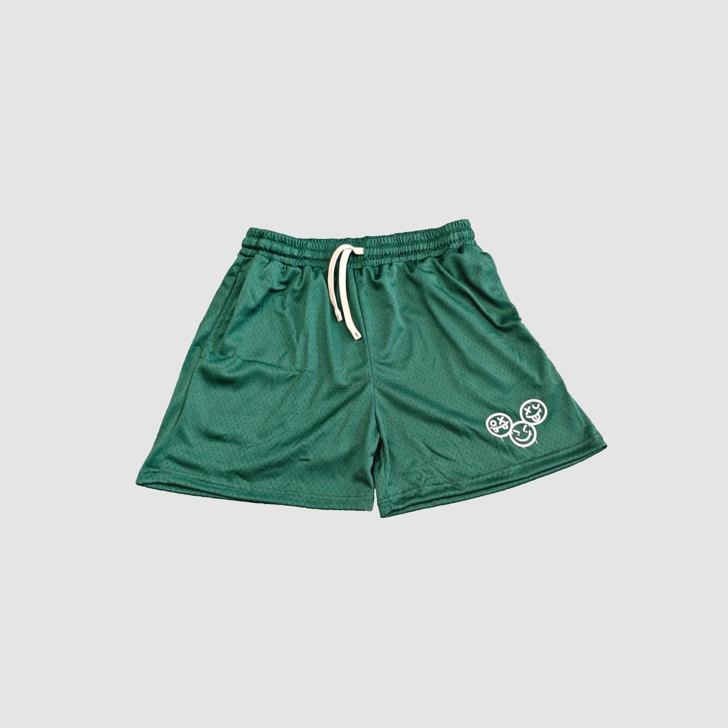 Twenty Four Mesh Shorts