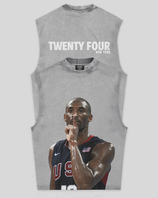 Kobe Muscle Shirt
