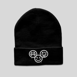 Twenty Four 'Logo' Beanie