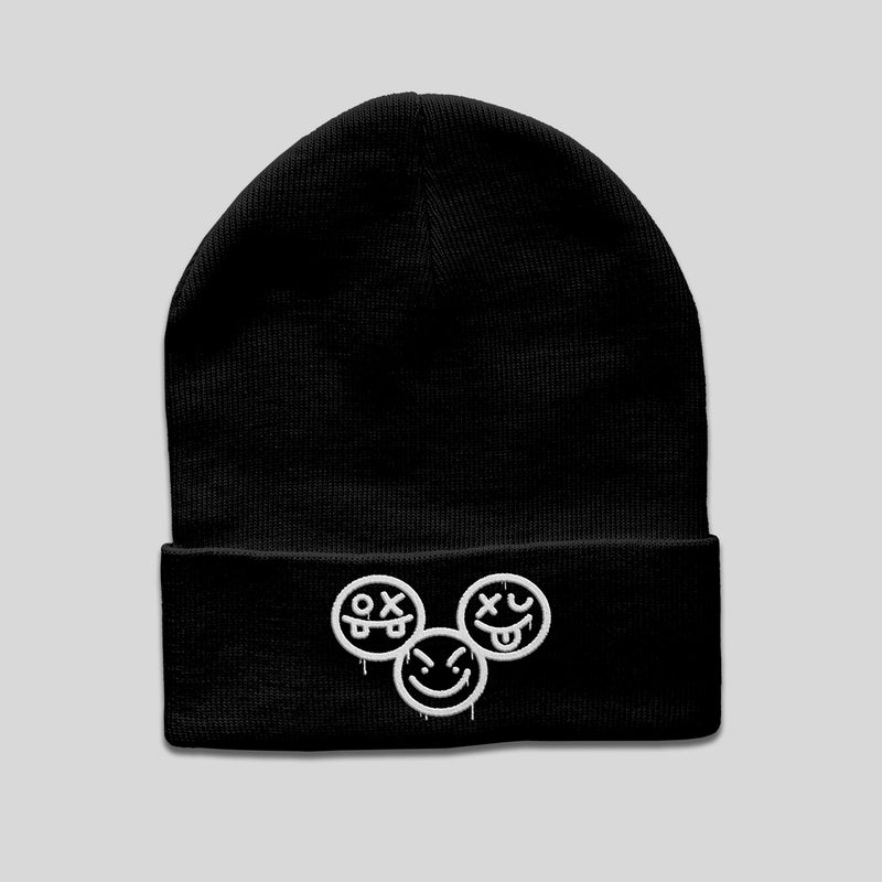 Twenty Four 'Logo' Beanie