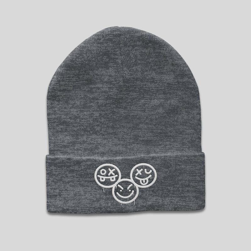 Twenty Four 'Logo' Beanie