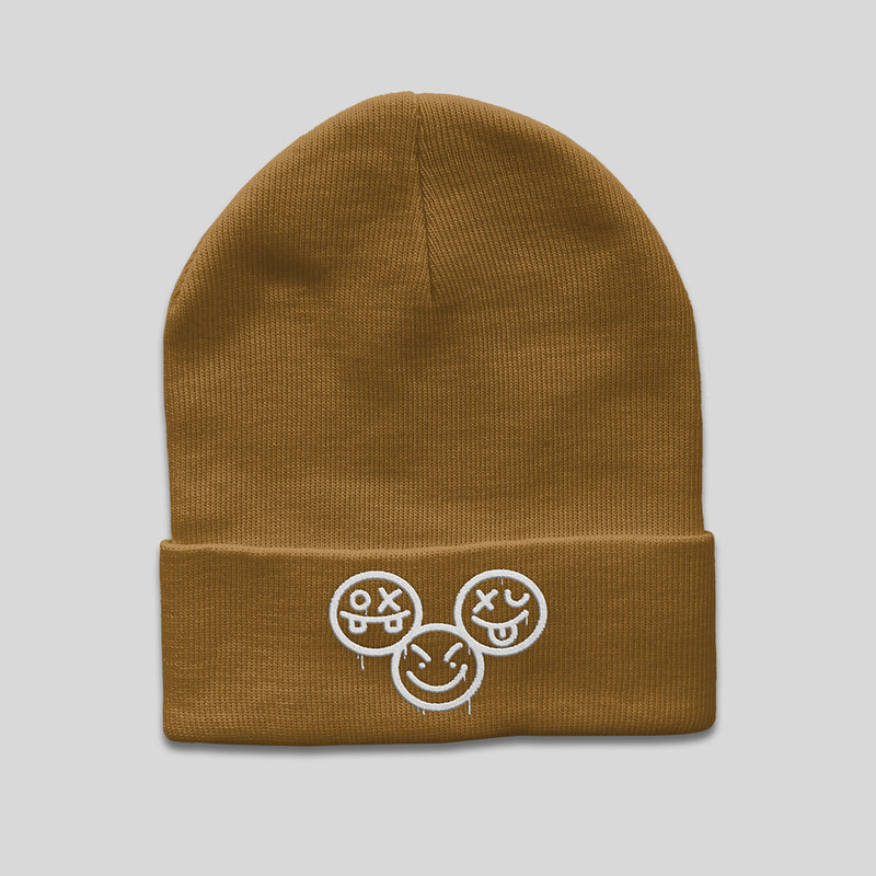 Twenty Four 'Logo' Beanie