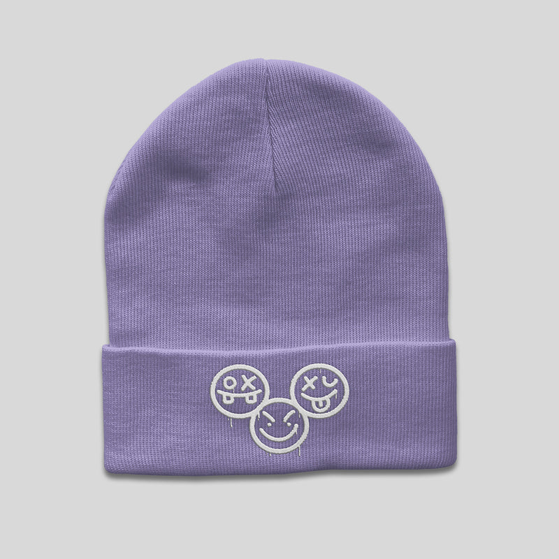 Twenty Four 'Logo' Beanie