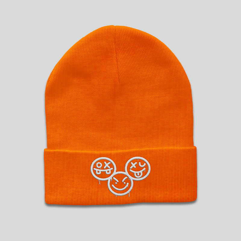 Twenty Four 'Logo' Beanie