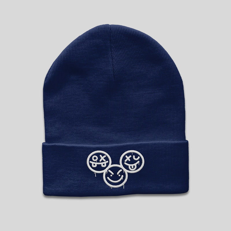 Twenty Four 'Logo' Beanie