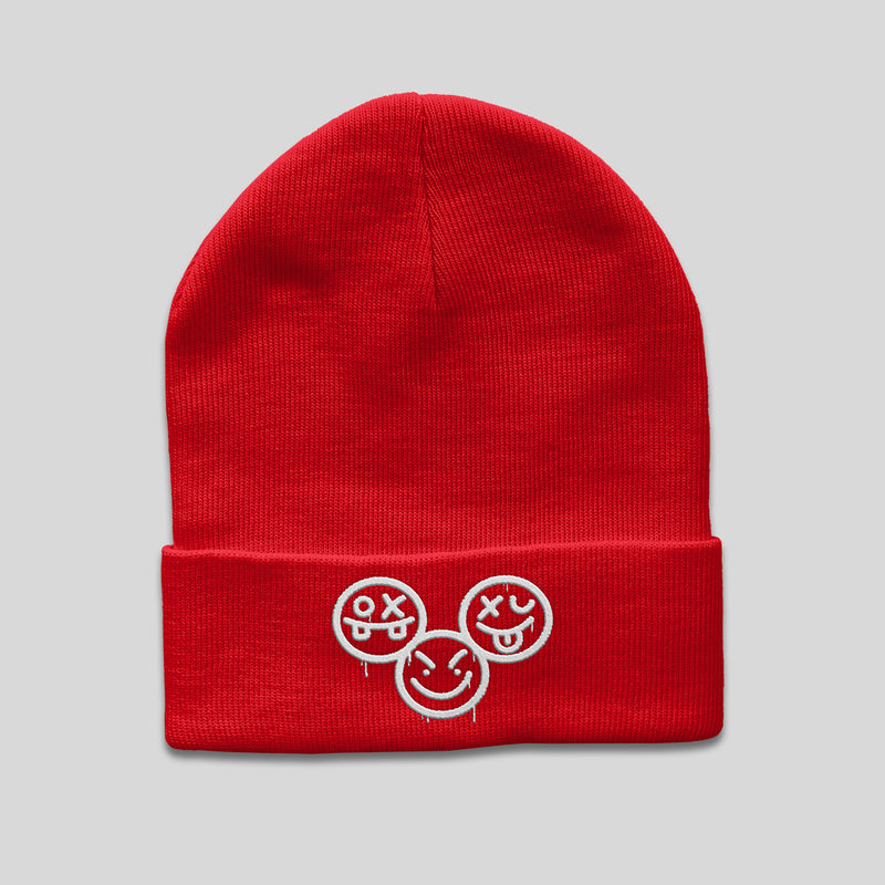 Twenty Four 'Logo' Beanie