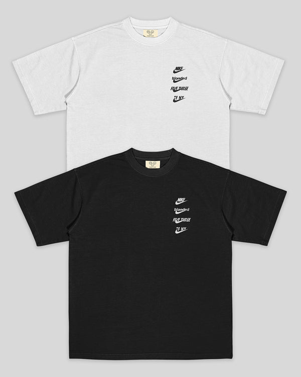 'Bitches Want Nikes' Tee