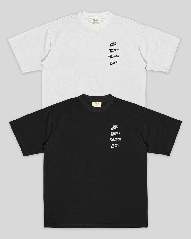 'Bitches Want Nikes' Tee