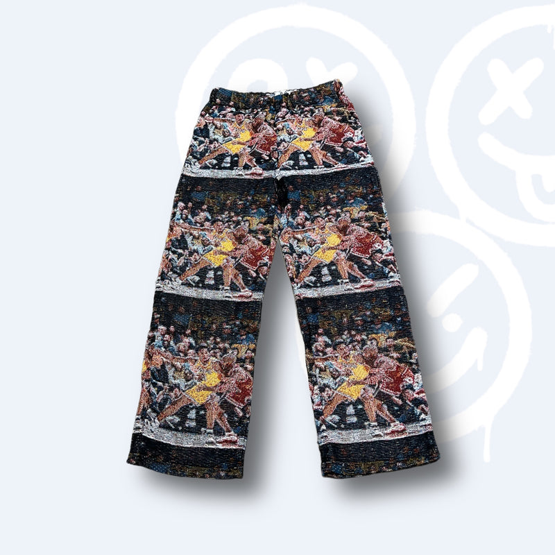 Twenty Four Tapestry Pants