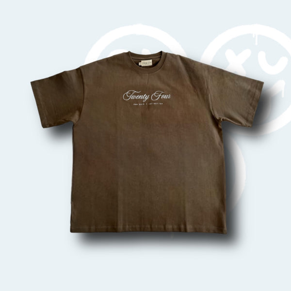 Twenty Four Luxe T-Shirt