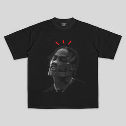 Masked Travis Scott T-Shirt