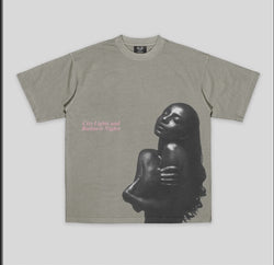 Twenty Four Sade Tee