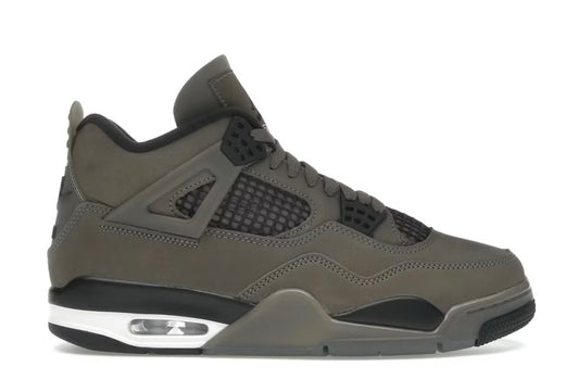 Air Jordan 4’s “Cave Stone”