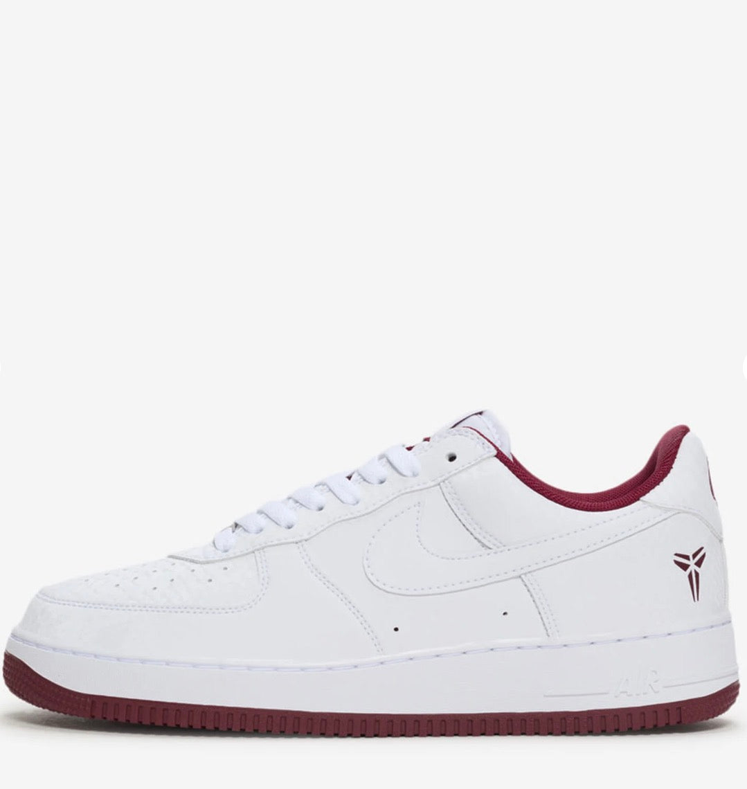 Kobe Air Force 1 Low