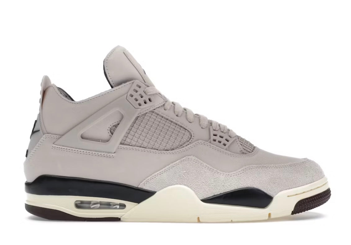 A Ma Maniére x WMNS Air Jordan 4 Retro OG SP