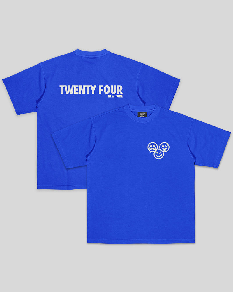 Twenty Four Classic Tee