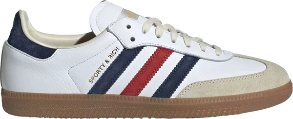 Adidas Samba OG Sporty & Rich 'USA'