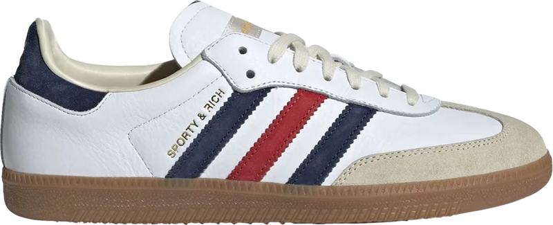 Adidas Samba OG Sporty & Rich 'USA'