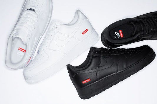 Supreme Air Force 1’s