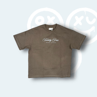 Twenty Four Luxe T-Shirt