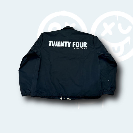 Twenty Four Workman Jacket