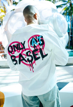 24 x Aces Miami Art Basel