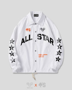 Twenty Four x Aces Allstar Jacket (LIMITED EDITION!)