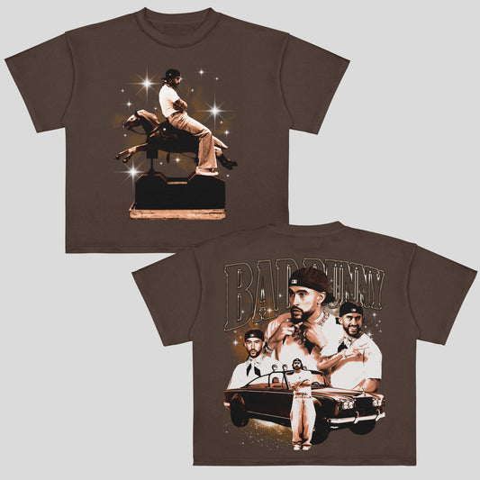 Bad Bunny Tee