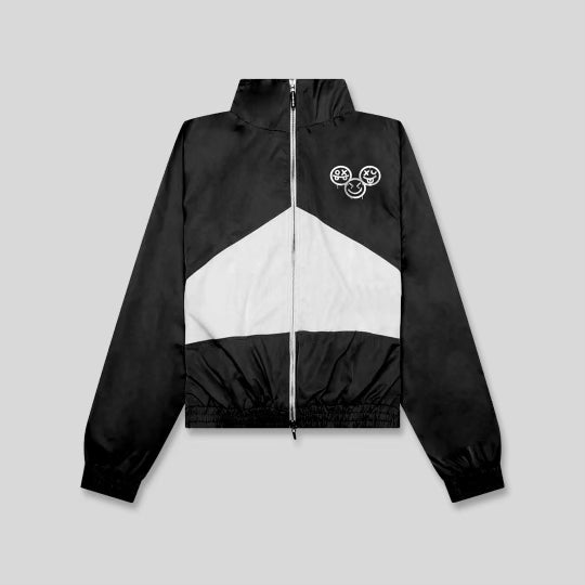 Twenty Four Track Jacket