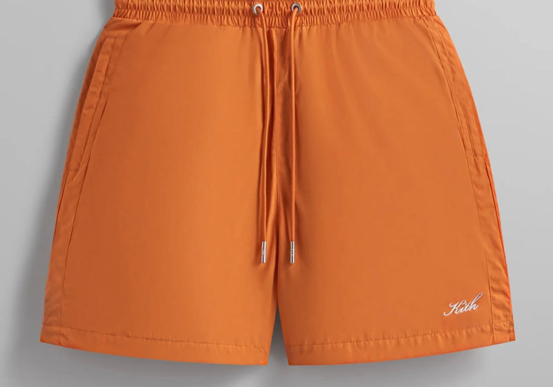 Kith Active Shorts