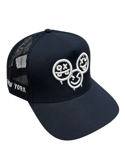 Twenty Four Trucker Hat
