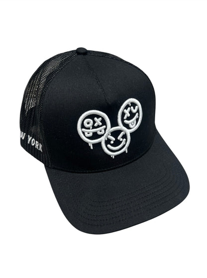Twenty Four Trucker Hat