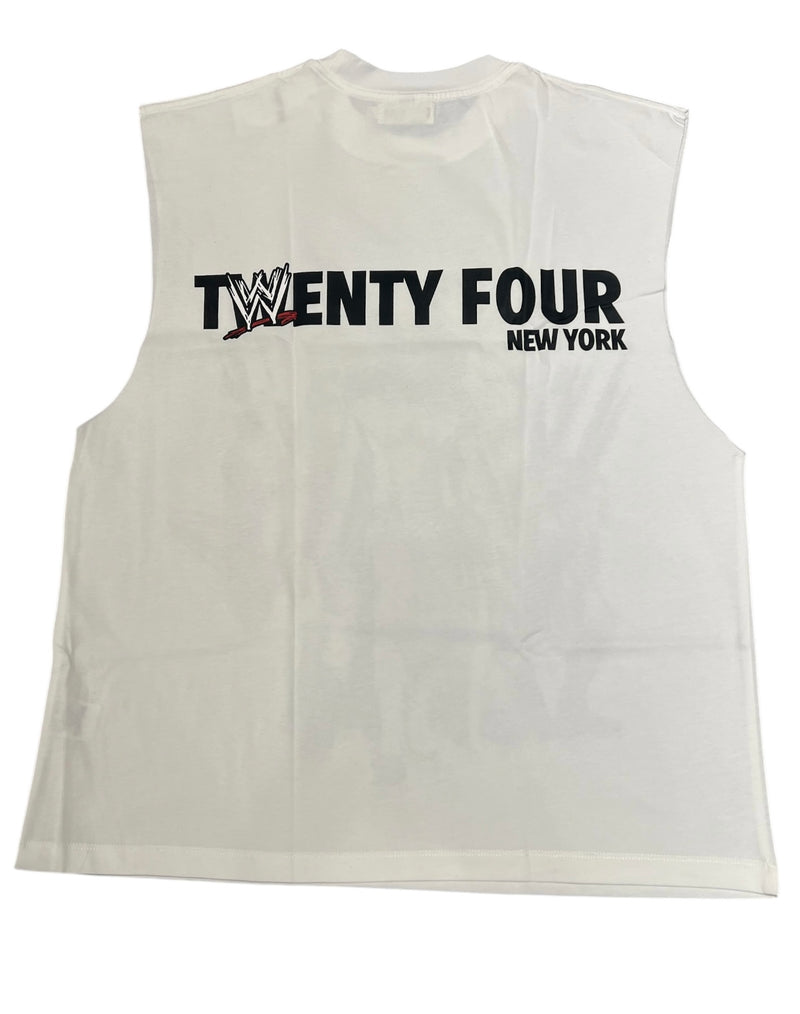 TwentyFour WWE Tank