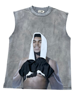 TwentyFour Mohammed Ali Tank
