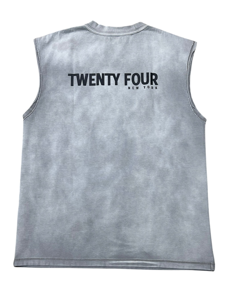TwentyFour Mohammed Ali Tank