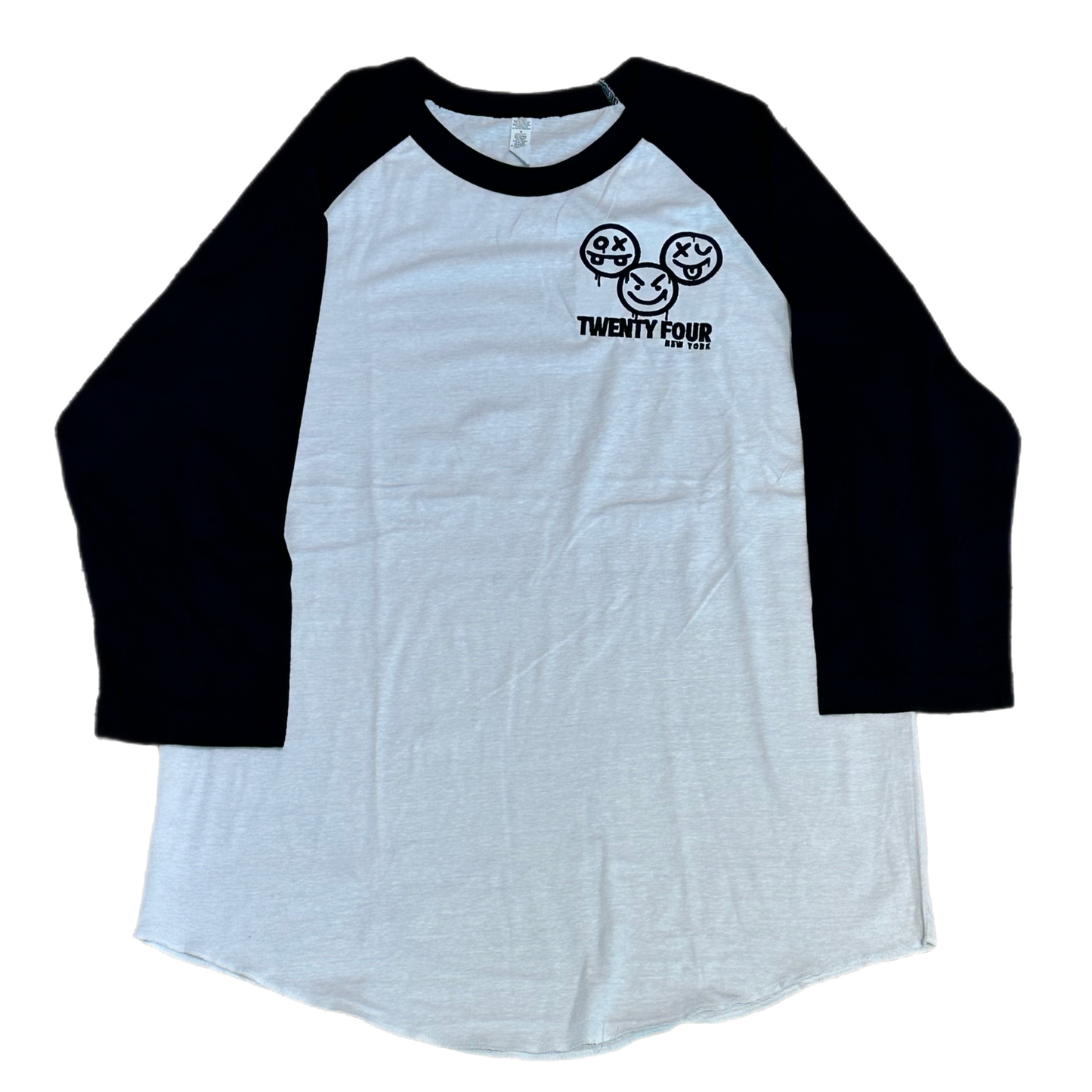 Twenty Four Longsleeve