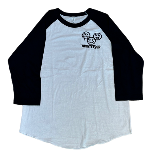 Twenty Four Longsleeve