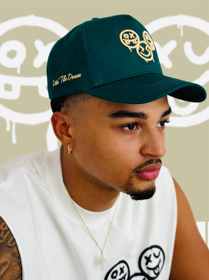 Twenty Four Snapback
