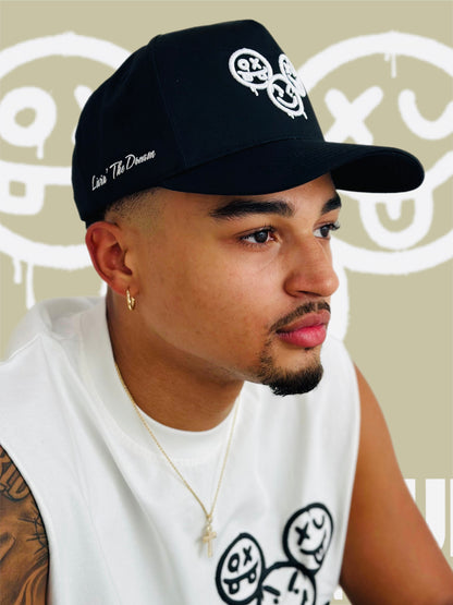 Twenty Four Snapback