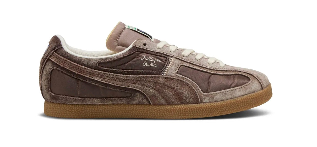 Kid Super Brasil Panels