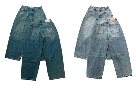 Twenty Four Denim Jeans