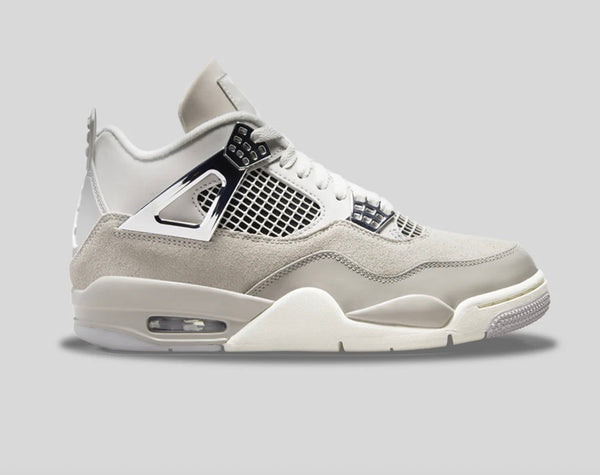 Jordan 4 Retro