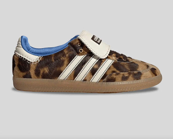 Adidas Samba x Wales Bonner