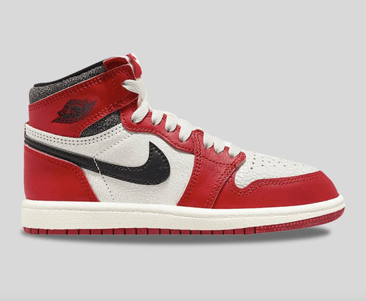 Jordan 1 Lost & Found